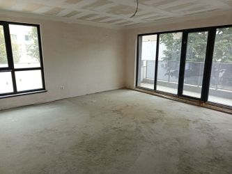 Продава прекрасен новопостроен апартамент в района до Манастира