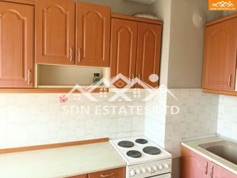 Продава тристаен апартамент до Манастира, гр. Казанлък