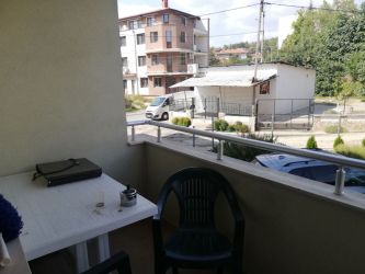 Агенция Имотекс продава тристаен апартамент ново строителство в гр. Казанлък