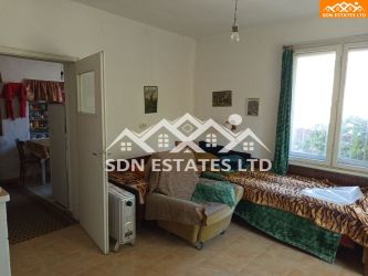 Продава  къща в село Тъжа