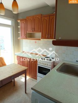 Продава тристаен апартамент до Манастира, гр. Казанлък