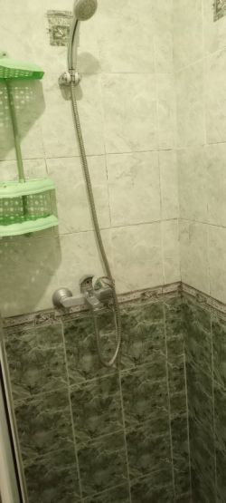 Отдавам под наем двустаен апартамент