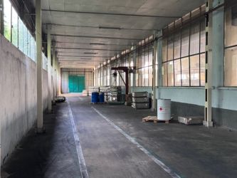 ПРОМИШЛЕНО ПОМЕЩЕНИЕ - ПРОДАЖБА - гр. Стара Загора