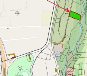 Продава се парцел в гр. Казанлък. Цената подлежи на договаряне.