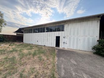 ПРОМИШЛЕНО ПОМЕЩЕНИЕ - ПРОДАЖБА - гр. Стара Загора