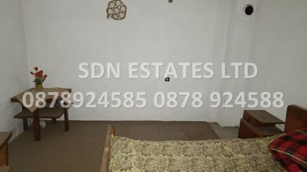 Продава монолитна къща в село Черганово