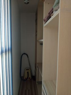 Отдава под наем напълно обзаведен апартамент до Манастира