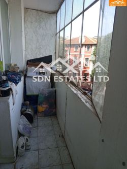 Продава тристаен апартамент в идеалния център на гр. Казанлък