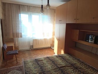 Отдава под наем 4-стаен апартамент до бензиностанция Еко