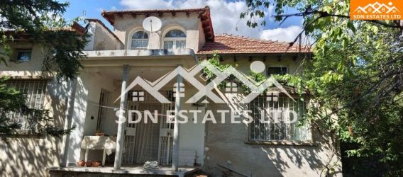 Продава къща в село Тъжа