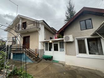 Къща за продажба – с. Горно Сахране