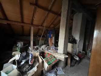 Къща за продажба – с. Горно Сахране