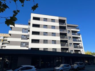 Продава се тристаен апартамент – ново строителство, кв. „Васил Левски“