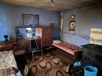 Продава къща в село Тулово
