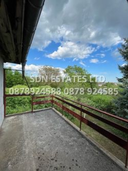 Продажба на прекрасна двуетажна вила в село Долно Сахране