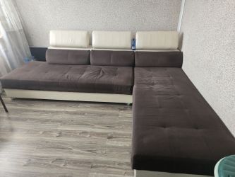 Продава Двустаен апартамент Панел в гр.Казанлък