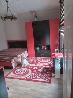 Продавам едноетажна къщата. село Дъбово.об мъглищ