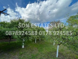 Продажба на прекрасна двуетажна вила в село Долно Сахране