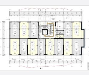 Апартаменти за продажба на зелено – гр. Казанлък, район ПГ „Иван Хаджиенов“