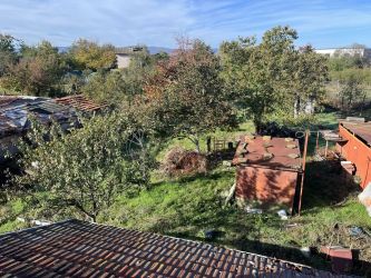 Продава монолитна къща в село Тулово