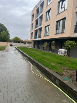 Продава се тристаен апартамент – ново строителство, до Културен дом, гр. Казанлък