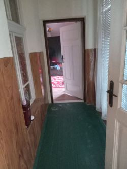 Продавам едноетажна къщата. село Дъбово.об мъглищ