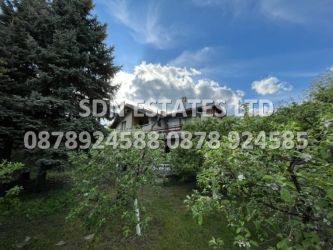 Продажба на прекрасна двуетажна вила в село Долно Сахране