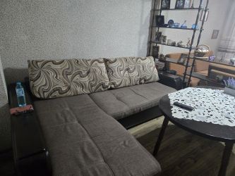 Продава Двустаен апартамент Панел в гр.Казанлък