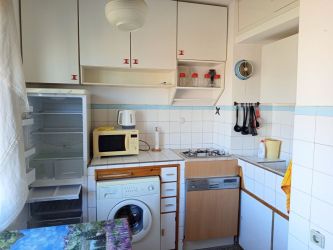 Отдава под наем 4-стаен апартамент до бензиностанция Еко