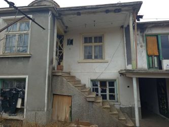 Продава къща в село Скобелево
