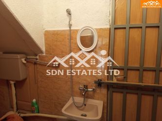 Продава къща в село Тъжа