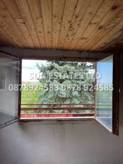 Продажба на прекрасна двуетажна вила в село Долно Сахране