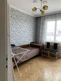 Продава Четиристаен апартамент Тухла в гр.Казанлък