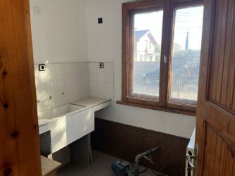 Продава монолитна къща в село Тулово