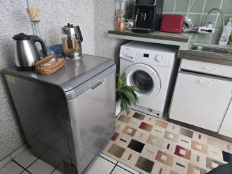 Продава Двустаен апартамент Панел в гр.Казанлък