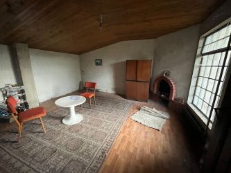 Продава монолитна къща в село Търничени