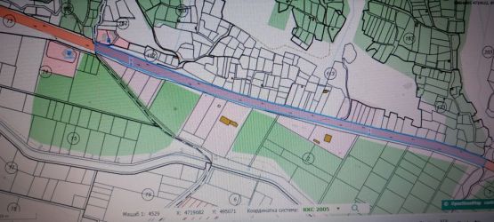 ВЕЛИКОЛЕПЕН ПАРЦЕЛ ЗА ИНВЕСТИЦИЯ И БИЗНЕС!