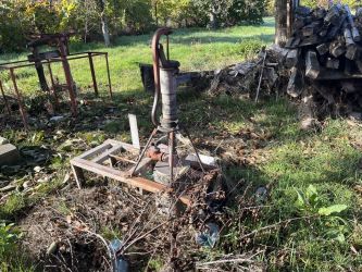 Продава монолитна къща в село Тулово