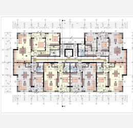 Апартаменти за продажба на зелено – гр. Казанлък, район ПГ „Иван Хаджиенов“