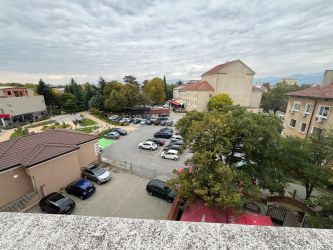 Продава апартамент, ново строителство, до хотел Казанлък