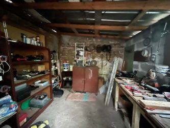 Къща за продажба – с. Горно Сахране