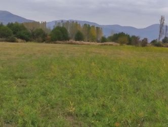 Продавам ливада с. Дунавци, общ. Казанлък