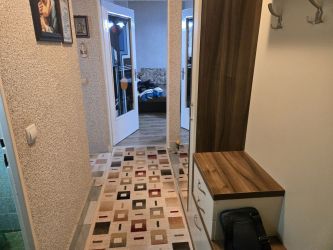 Продава Двустаен апартамент Панел в гр.Казанлък