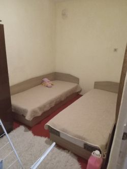 Продавам едноетажна къщата. село Дъбово.об мъглищ