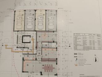 Просторен двустаен апартамент в новострояща се сграда на граница ш.център/запад