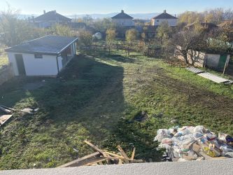 Продава се двуетажна, напълно обновена къща в гр. Крън