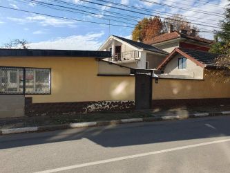 Къща за продажба – с. Горно Сахране