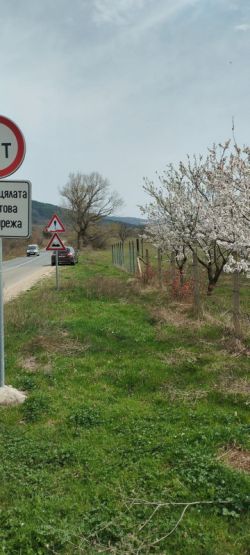 Парцел УПИ с лице на главен път, с. Енина