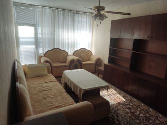 Апартамент под Абаята