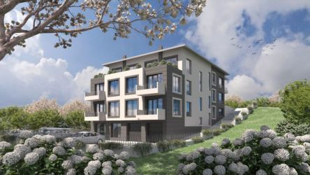 БЕЗ КОМИСИОННА ОТ КУПУВАЧА!!! Представяме Ви нов проект в района на х-л Зорница